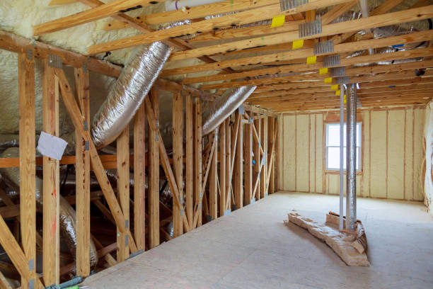 Best Types of Insulation in Kendall Park, NJ