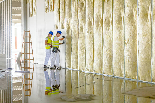 Best Insulation for Specific Applications in Kendall Park, NJ